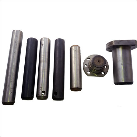 Common Hydraulic Cylinder Pin