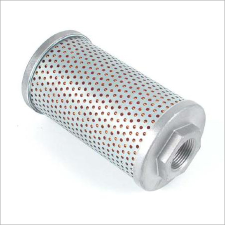 Hydraulic Filter Elements