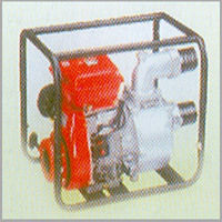 Kerosene Self Priming Pump