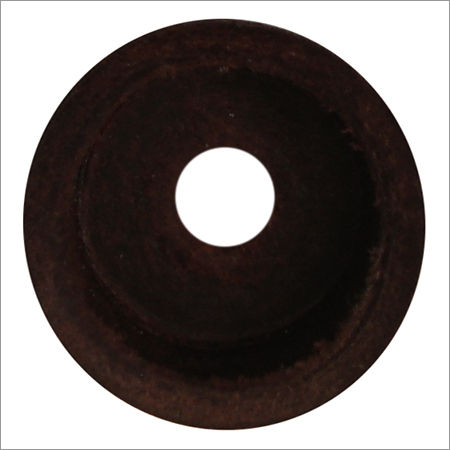 Leather Plunger Washers