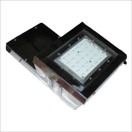 Led High Mast Metal Lights