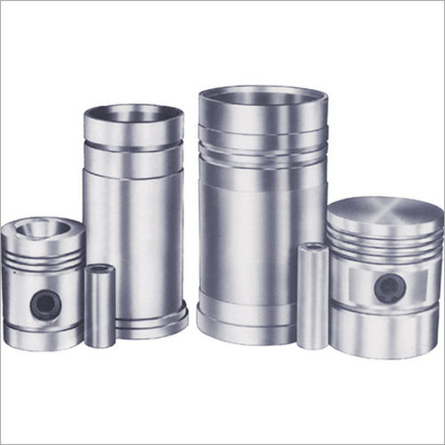 Liner Piston Set