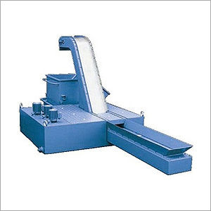 Mechanical Chip Conveyors