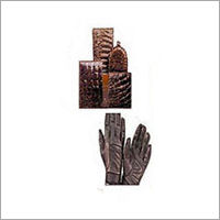 Men'S Leather Gloves