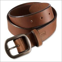 Personalized Leather Belts