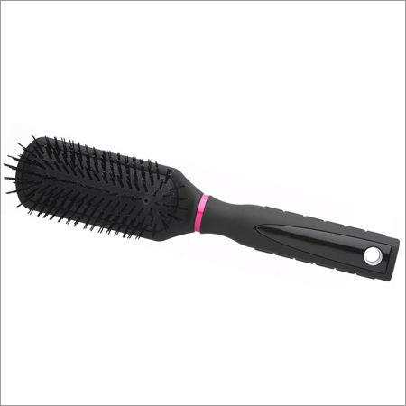 Plastic Hair Brushes