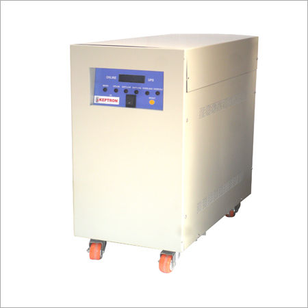 Power Inverter