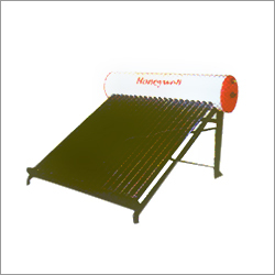 Solar Water Heating System