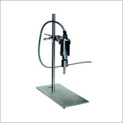 Ss Stand Ultrasonic Probe Sonicator