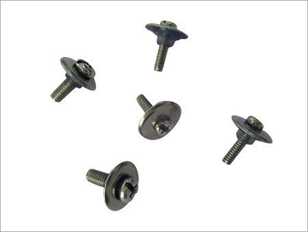 Washer Head Screws