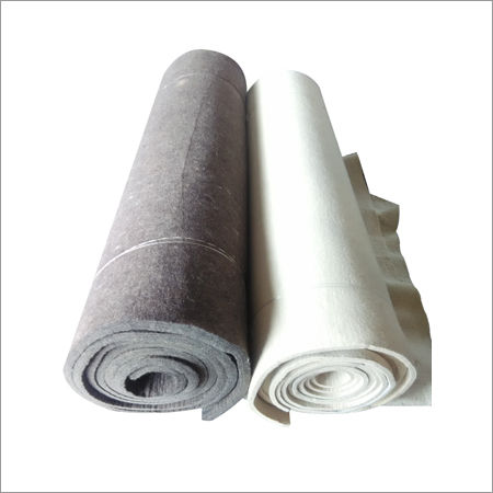 Easy To Clean Woolen Felt Sheet