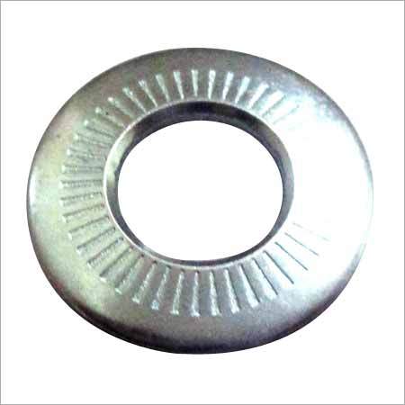 Brass Washers