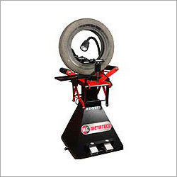 Car Tyre Spreader