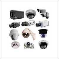 CCTV Equipments