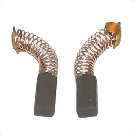 DC Motor Carbon Brushes