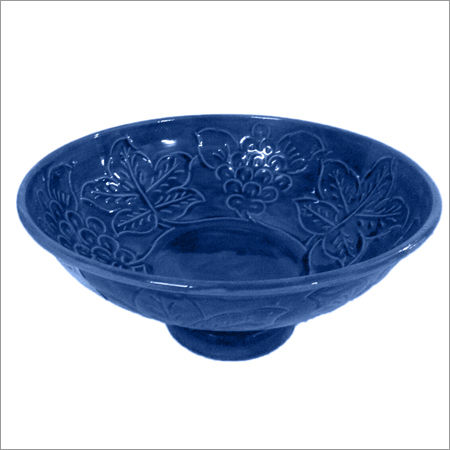 Decorative Pottery Bowls