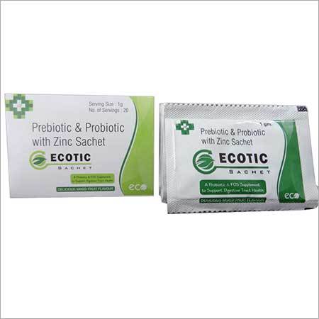 Ecotic Sachets