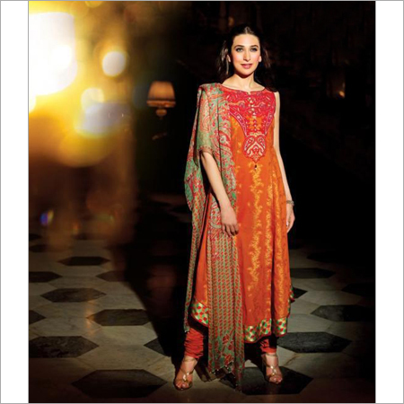 Fancy Pakistani Suit at Best Price in Gurugram, Haryana | Urbane Collection