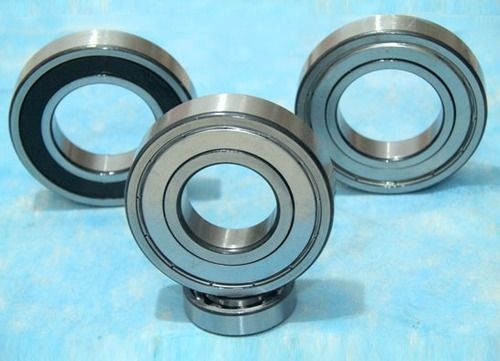 High Temperatures Ball Bearings