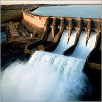 Hydro Power Plant Spares