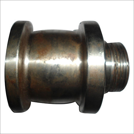 Jute Mill Cylinder Pulley