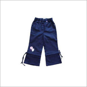 Kids Capri