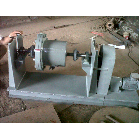 Lab Ball Mill