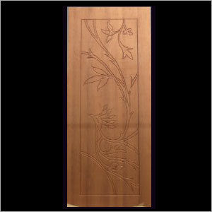 Laminate Cabinet Door