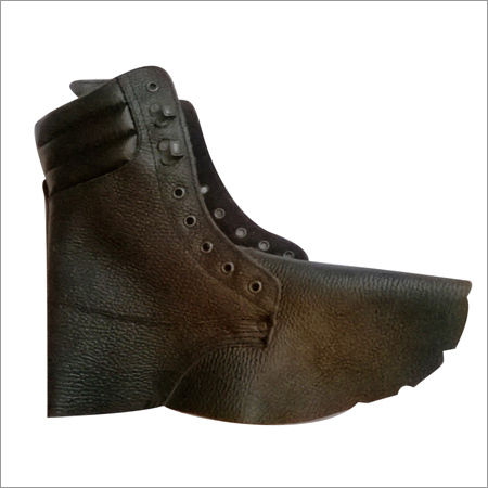 Leather Boot Uppers at Best Price in Kanpur, Uttar Pradesh | Garg Footwear