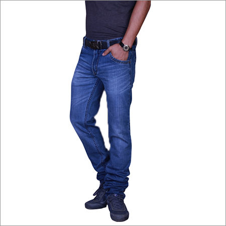 Mens Stretch Skinny Jeans Base Material: Metal Base