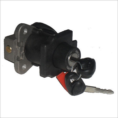 Motorcycle Ignition Switches