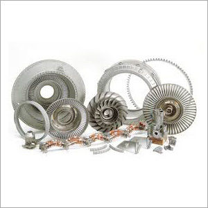 Power Plant Spares