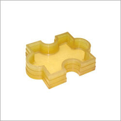 Pvc Paver Block Mould