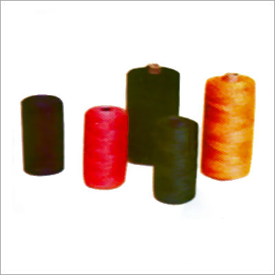 Sewing Thread Tube