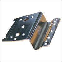 Sheet Metal Pressed Parts