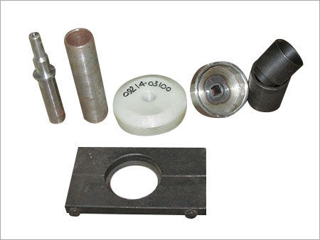 Special Service Tools