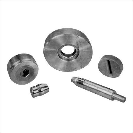 Tungsten Carbide Dies