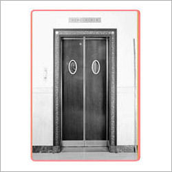  स्वचालित एलेवेटर दरवाजे