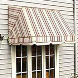 Basket Awnings