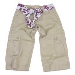 Bermuda Shorts