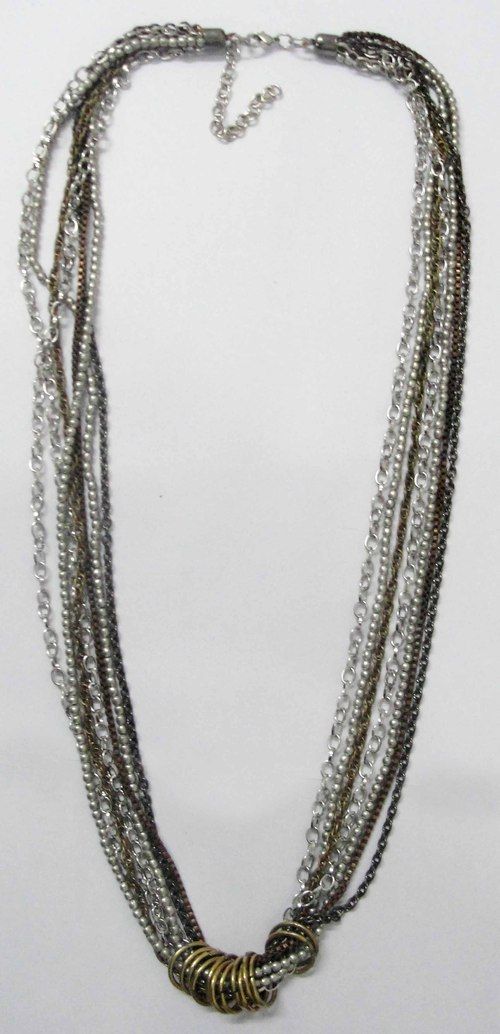 Chain Necklace