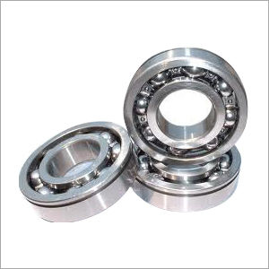 Deep Groove Ball Bearings