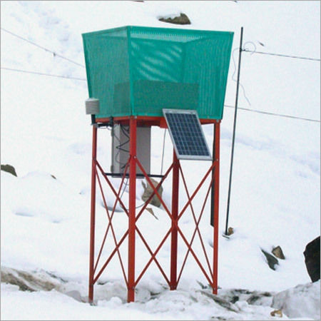 snow gauges