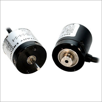 Encoders