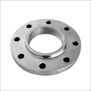 G I Flange Fittings