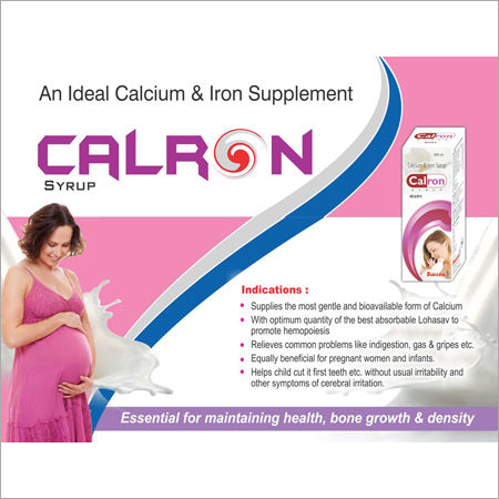 Herbal Calron