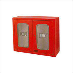 Hose Boxes