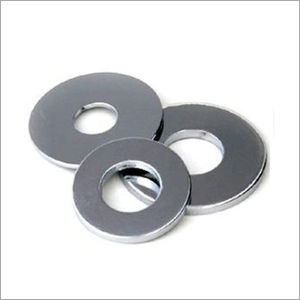 Mild Steel Washers