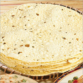 Moong Dal Papad