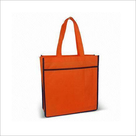 Non Woven Fabric Shopping Bags